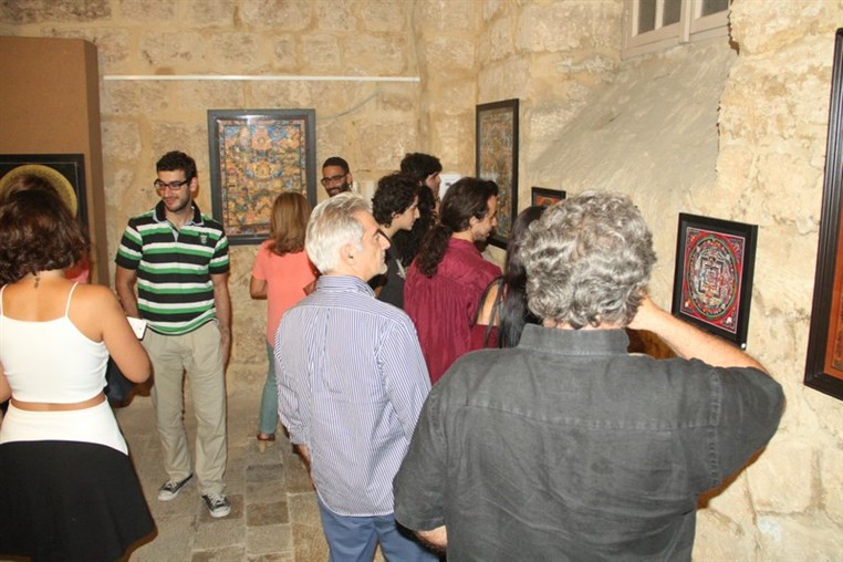 Beirut International ArtShow 2015